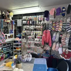 La casa del tejido
