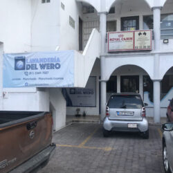 Lavandería Del Wero