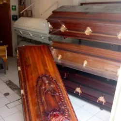 Servicios Funerarios MONROY MORALES