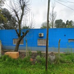 Escuela De Educación Secundaria Nº17