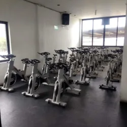Eagle Fitness