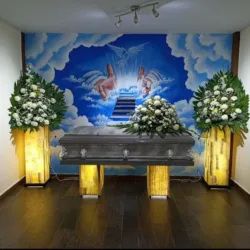 Funerales Santa Fe