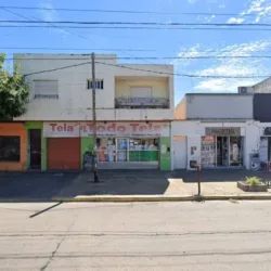 Todo Tela