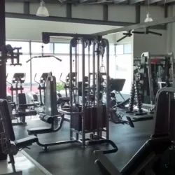 Life FITNESS
