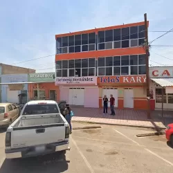 Telas Kary