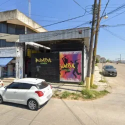 Rumba Fitness