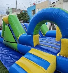 Brincalandia