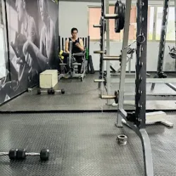 Playa Fitness Center Bosque Real