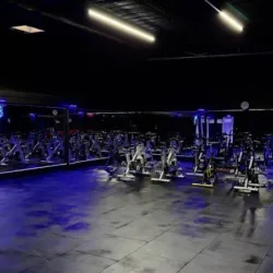Tabata Studio Gym