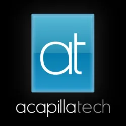 acapillatech - studio web