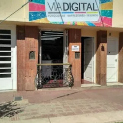 Vía Digital Impresiones y Libreria