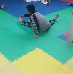 Taekwondo Villa's, Tigres Blancos, San PabloAutopan,.