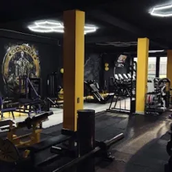 Golden Gym