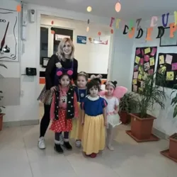 Escuela CODEDPIT