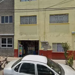 Papeleria,Merceria Y Regalos Jalana
