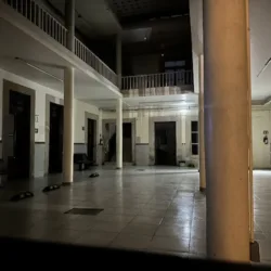 Gayosso Previsión Funeraría