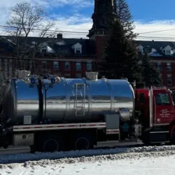 Arkie Rogers Septic Service, Inc.