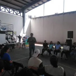 Samula Deportivo Centro de Usos Múltiples