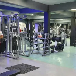 Fitness Space Taxqueña
