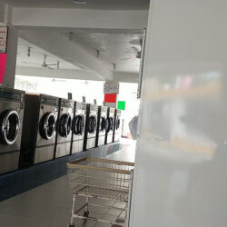 Margarita Laundromat