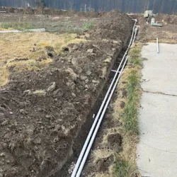 Legacy Sprinklers LLC