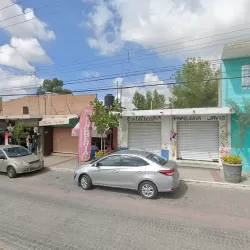 Papeleria Javis