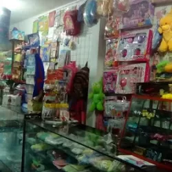 Yemaya | Papelería y Mercería
