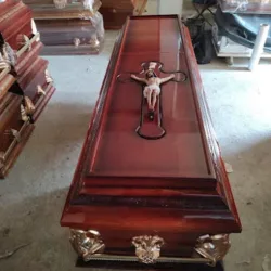 " LA LUZ PERPETUA"