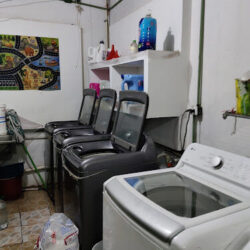 LAVANDERÍA "EL HOGAR"
