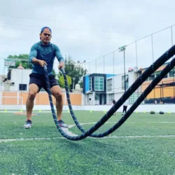 Olimpo Tepotzotlán