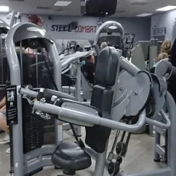 Extreme Gym Fitness Center Benito Juárez