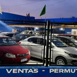 Genesis automotores