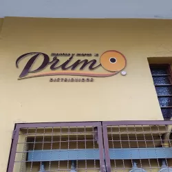 Mantas y Mercería Primo