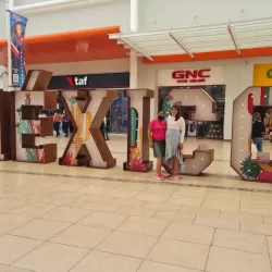 Galerías San Juan del Río