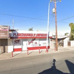 Planchaduria sinaloa 3S