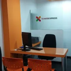 Su Web Express - Diseño Web
