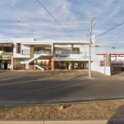 Tecnoplus Tintorería Suc. Los Lagos