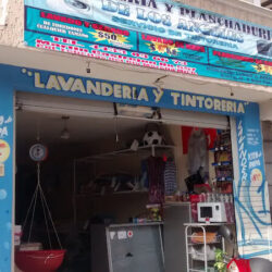 Lavanderia y Tintoreria de Los Angeles