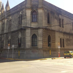 Instituto San José Adoratrices