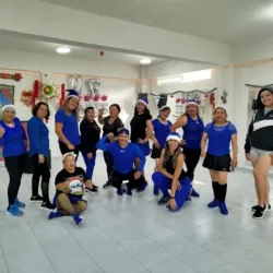 NR Fitness