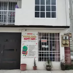 Papelería Happy Kids