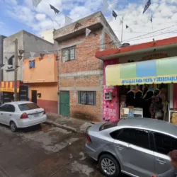 Renta De Mesas Y Sillas