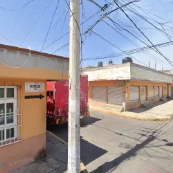 Mercería Nonarca