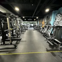 La Force Fitness Club