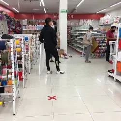 PARISINA TUXTLA DIANA