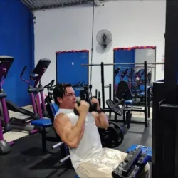 Alegría Centro Fitness Gym Norte