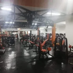 Cesars Gym Casas Quma