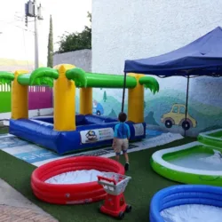 Pa Tus Fiestas