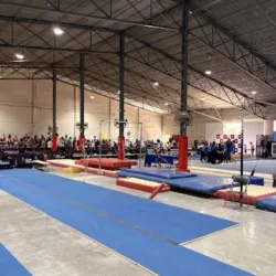 Club Olympica de Gimnasia "5 de mayo", Hermosillo