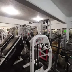Body Master Fitness Club